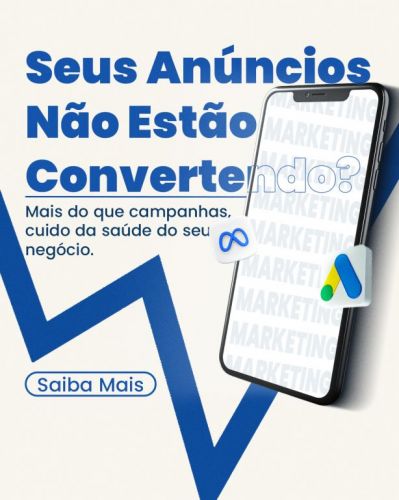 Marketing  Anúncios Online Gestão de Tráfego 765748
