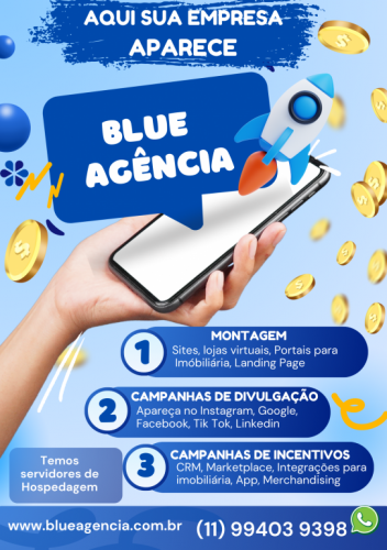 Marketing Digital sua empresa merece 743538