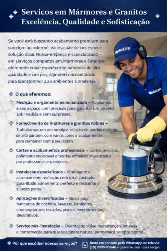 Mármore e granitos  771738