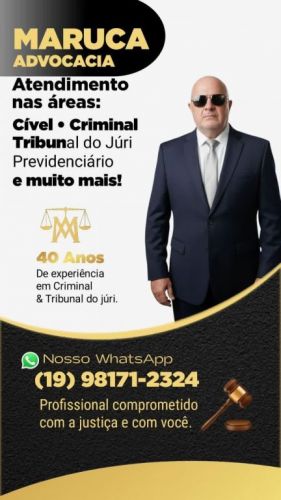 Maruca Advocacia criminalista 780992 Maruca Advocacia criminalista 780992