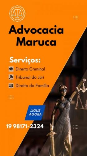 Maruca Advocacia criminalista 780993 Maruca Advocacia criminalista 780993