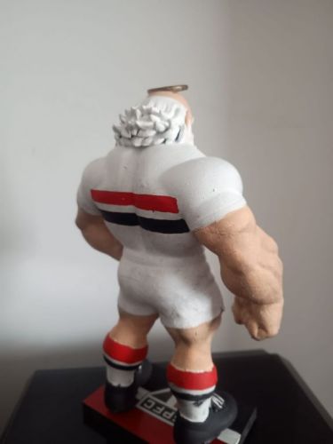 Mascote do São Paulo Frete grátis 785071