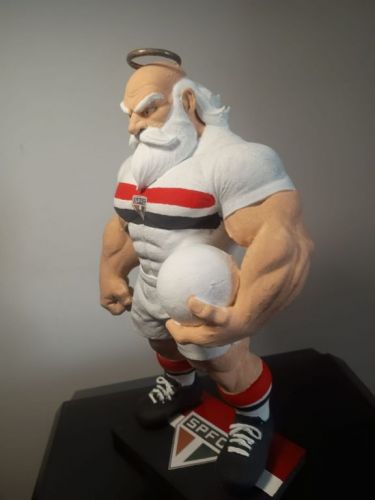 Mascote do São Paulo Frete grátis 785072