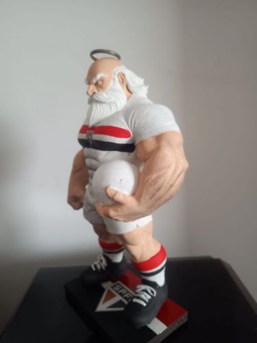 Mascote do São Paulo Frete grátis 785074