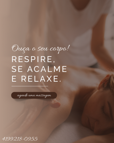 Massagem 771321