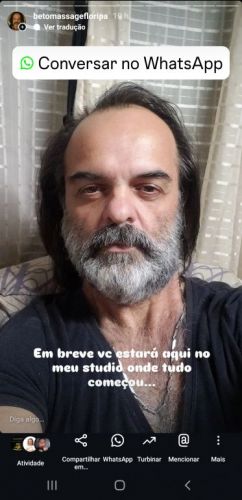 Massagem do Relax ao Relaxtreme 751495