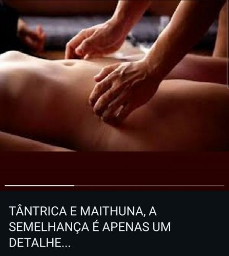 Massagem do Relax ao Relaxtreme 751498