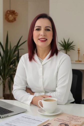 Massagem em Joinville  759631