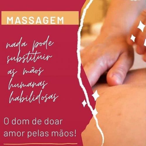 Massagem Relaxante 618647