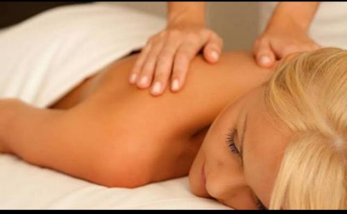 Massagem Relaxante a Domicílio  774221