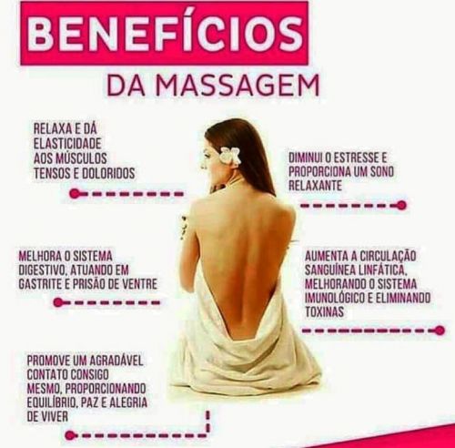 Massagem Relaxante a Domicílio  774222