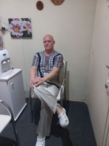 Massagem Relaxante a Domicílio  774224