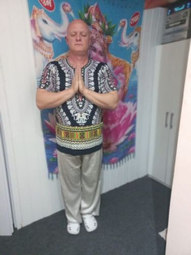 Massagem Relaxante a Domicílio  774225