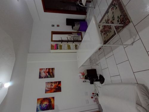 Massagem Relaxante e Terapeutica  777224