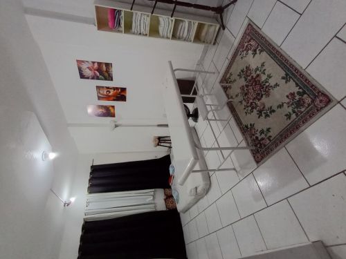Massagem Relaxante e Terapeutica  777225