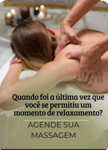 Massagem relaxante e depilação masculina  754982
