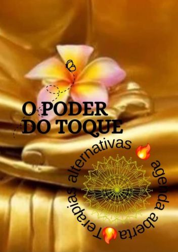 Massagem Sensorial Masculina  755361