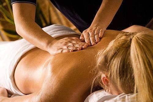 Massagem  Terapeutica 784484