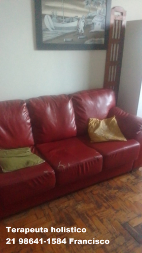 Massagem Ultra Relaxante Especial para Mulheres  773446