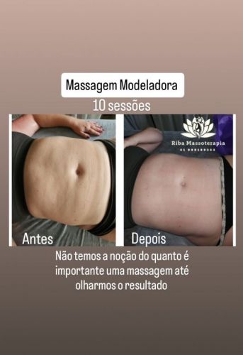 Massagens e terapias para dores musculares relaxamento e emagrecimento  741617