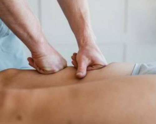 Massagens Personalizadas 775193