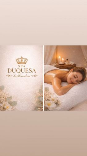 Massagens Terapêuticas Relaxantes  773418