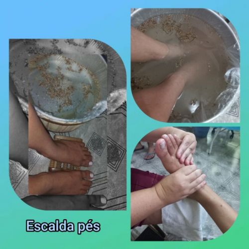 Massoterapeuta  775837