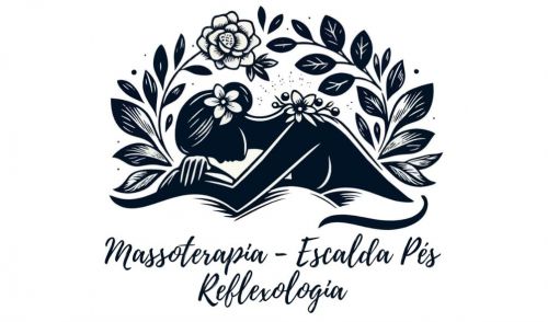 Massoterapia e Reflexologia com Escalda Pés  699635