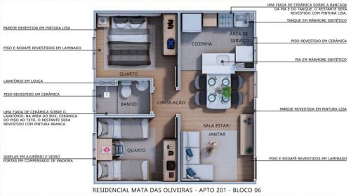 Mata Das Oliveiras 746253