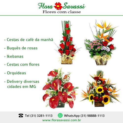 Maternidade Vila da Serra floricultura flora Bh entrega flores cesta de flores  orquídeas arranjos florais buquês 650223