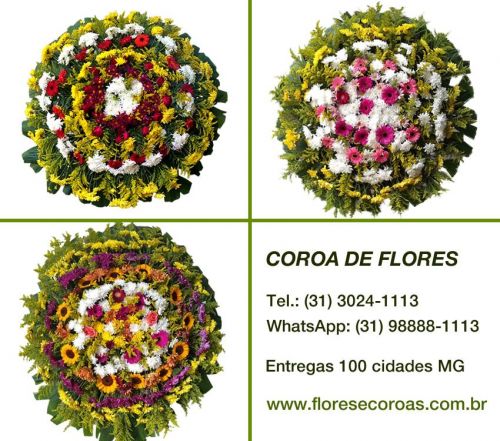 Mateus Leme Mg floricultura entrega coroas de flores em Mateus Leme Coroas velório cemitério Mateus Leme Mg 700444