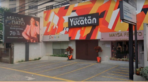 Maysa Fedato Closet 763741 Maysa Fedato Closet 763741