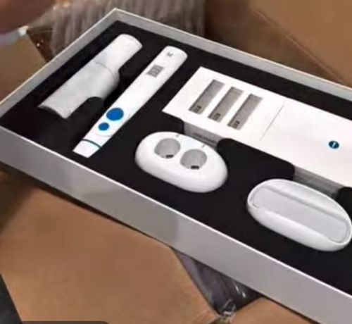 Medit i900 Mobility Wireless 3d Intraoral Scanner 785518