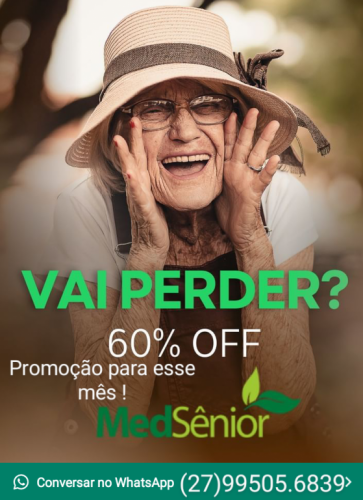Medsenior planos Serra Es 734356