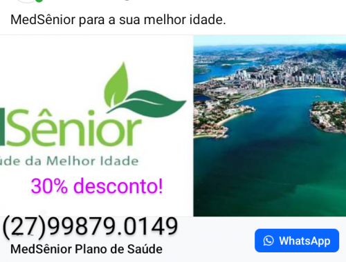 Medsenior planos Serra Es 734360