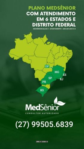Medsenior Tabela Promocional Planos carencia zero 736654