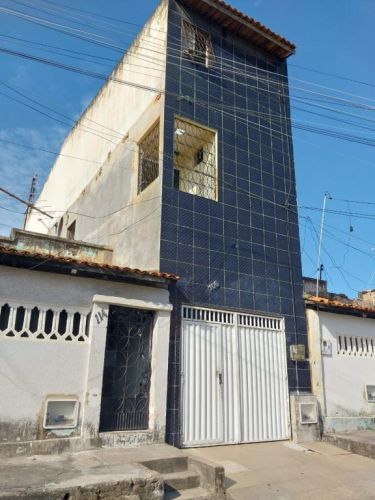 Mega Oferta de casa Triplex no Carlito Pamplona em Fortaleza Ceará 749766
