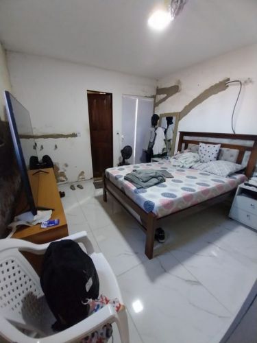 Mega Oferta de casa Triplex no Carlito Pamplona em Fortaleza Ceará 749771