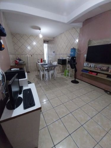 Mega Oferta de casa Triplex no Carlito Pamplona em Fortaleza Ceará 749774