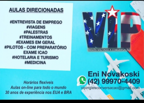 Mentoria de inglês com quem entende do assunto  753161