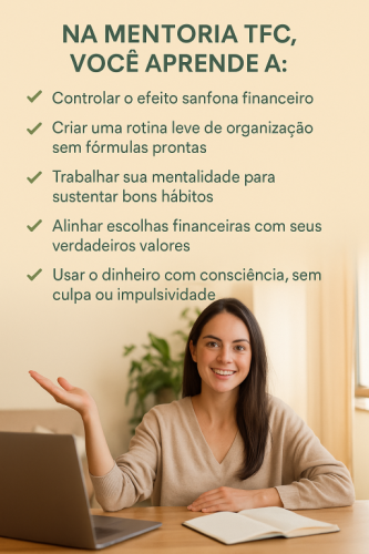 Mentoria em Finanças Comportamentais 751989