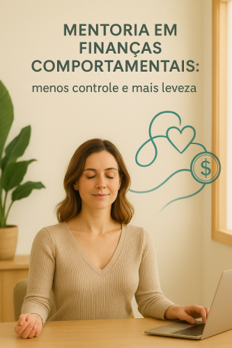 Mentoria em Finanças Comportamentais 751990