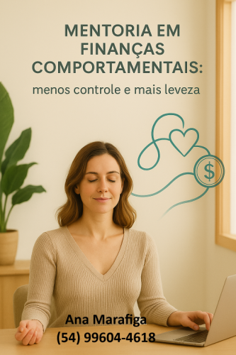 Mentoria em Finanças Comportamentais 752039