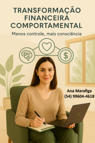 Mentoria em Finanças Comportamentais 752041