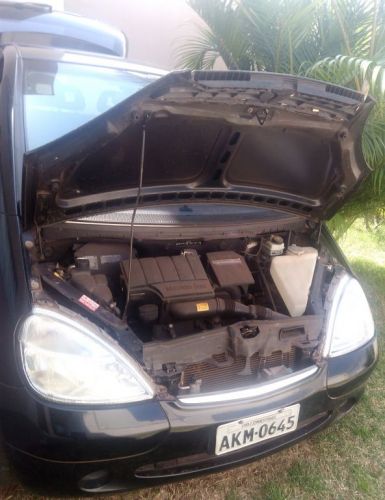 Mercedes  Benz A160 Classic Ano  2022mod2023 - Gasolina - Mecânico - Cor Preta 771797