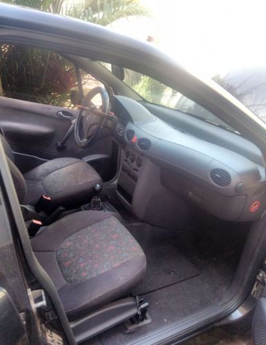 Mercedes  Benz A160 Classic Ano  2022mod2023 - Gasolina - Mecânico - Cor Preta 771798