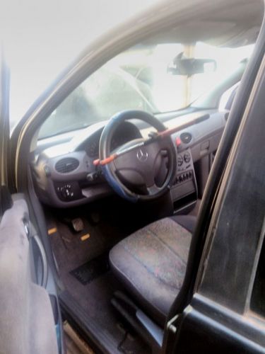 Mercedes  Benz A160 Classic Ano  2022mod2023 - Gasolina - Mecânico - Cor Preta 771801