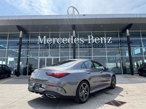 Mercedes-benz Cla250 4matic 788374 Mercedes-benz Cla250 4matic 788374