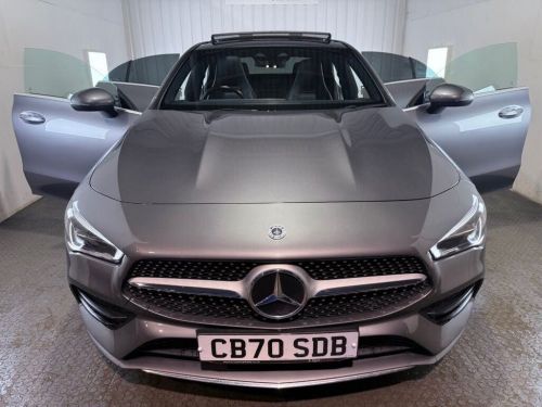 Mercedes-benz Cla250 4matic 788375 Mercedes-benz Cla250 4matic 788375