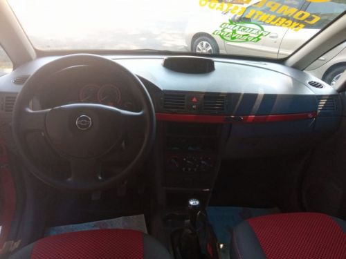 Meriva Ss 1.8 Flex 2006 Novissimo Completo 766685